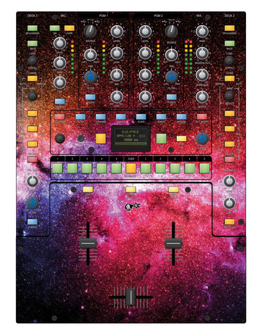 Rane 62 Skin Galactica